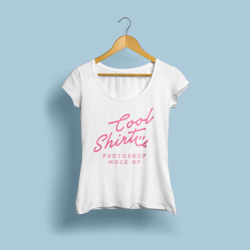 Woman T-shirt